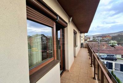 Apartament cu 4 camere semidecomandat, mobilat în Mănăștur - 13