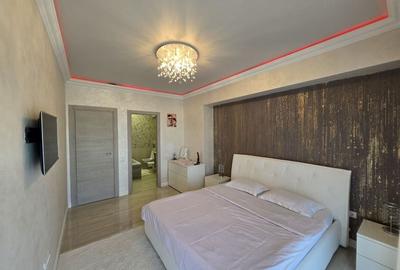 Apartament 3 camere de lux, vedere frontală la mare – White Tower - 5