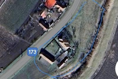 Casă cu 3 camere în Crăiești - 3