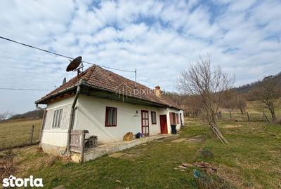 Casă cu 2 camere cu Teren 2200 Mp în Bereni - 7