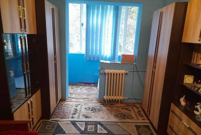 Etaj 1 Bloc Izolat Zona Sagului Piata Doina - 2