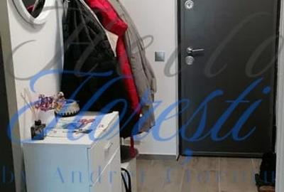Apartament de 2 camere, 45mp. balcon 4mp. parcare, APAHIDA - 4