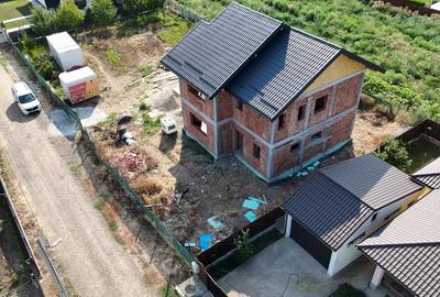 Casa/Vilă la Roșu, Sat Breazu, Comuna Rediu, Iași - 13