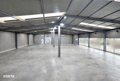 Spațiu comercial, de 472 mp, în Centura - 1