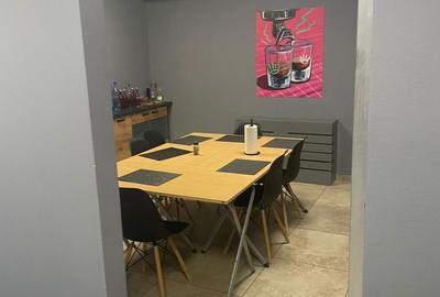 Spațiu comercial, de 111 mp, în Vatra Luminoasă - 2