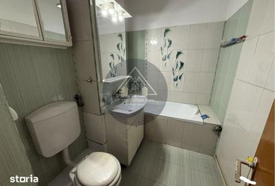 Apartament cu 2 camere decomandat în Vitrometan - 9