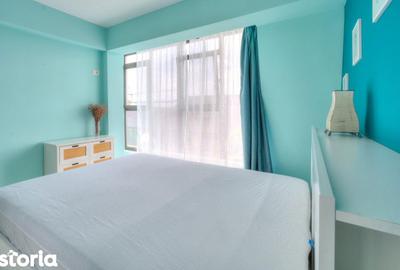 Apartament cu 2 camere decomandat în Chiajna - 15