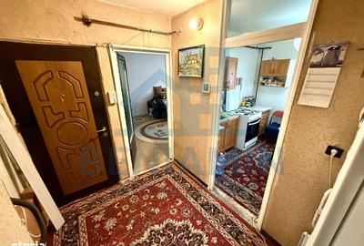 Apartament cu 2 camere decomandat în Rovine - 2