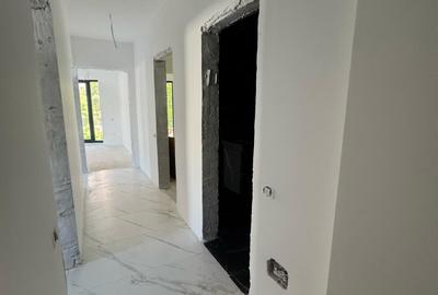 Apartament 3 camere,decomandat+Balcon-Militari Residence - 3
