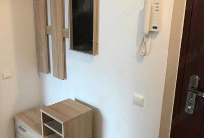 Garsoniera Mihai Viteazu conf.1 etaj 1 parcare privata complet utilata - 3