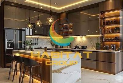 Pallady 2 camere tip studio 45 mp + loc parcare gratuit - 2