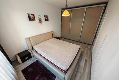 Apartament cu 2 camere decomandat, mobilat în Avantgarden - 7