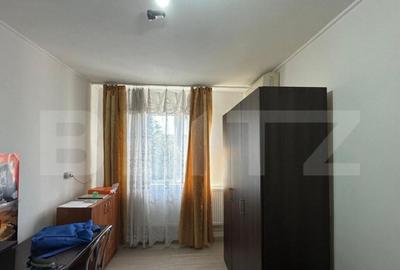 Apartament de 1 camera, zona Piata Nicolina Apartament de 1 camera, zona Piata Nicolina - 3