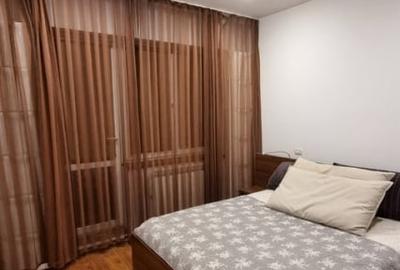 3 camere | Timpuri Noi | metrou | lift | centrala | bloc 2007 - 6