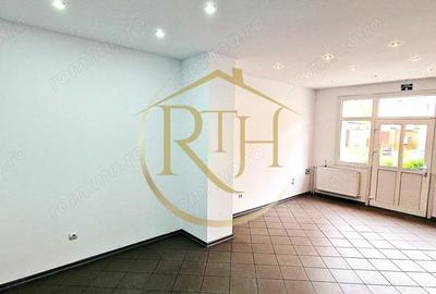 Spațiu comercial, de 55 mp, în Bălcescu - 16