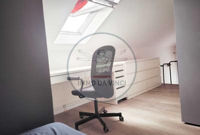 Garsonieră semidecomandată, mobilată în Mărăști - 8