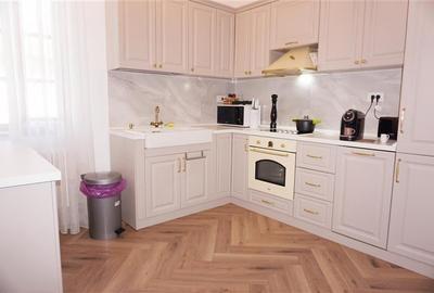 Casa tip conac de vanzare in Malu Mare - 0% comison cumparator - 10