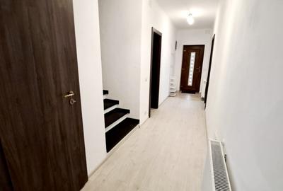 Duplex 5 camere, 140 mp utili, 380 mp teren - Dumbravita Duplex 5 camere, 140 mp utili, 380 mp teren - Dumbravita - 9