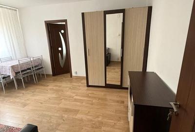 Apartament cu 2 camere nedecomandat în George Enescu - 4