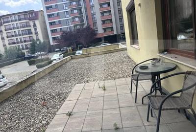 Garsonieră semidecomandată în Central - 8