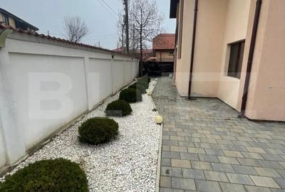Casă individuală cu 4 camere cu Teren 290 Mp în Bordei - 15