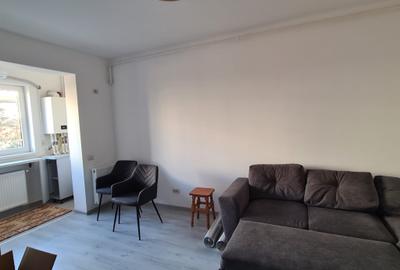 Apartament cu 2 camere decomandat în Chiajna - 1