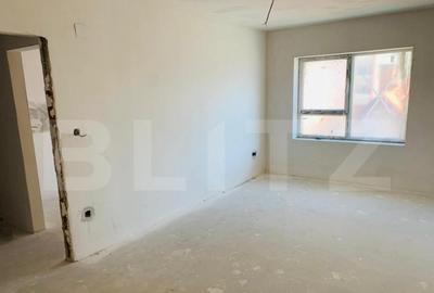 Apartament 2 camere, 56 mp in complexul VIVAT RESIDENCE zona - 6