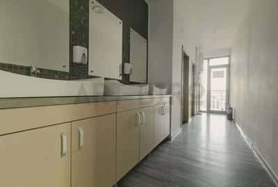 Zero comision, 170mp birou amenajat, Parc Carol,parcare, 14' [M]etrou - 7