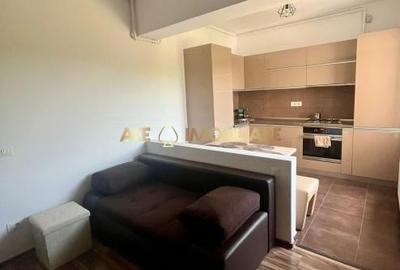 Apartament cu 2 camere decomandat, mobilat în Băneasa - 4