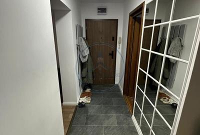 Apartament cu 3 camere decomandat în Central - 3