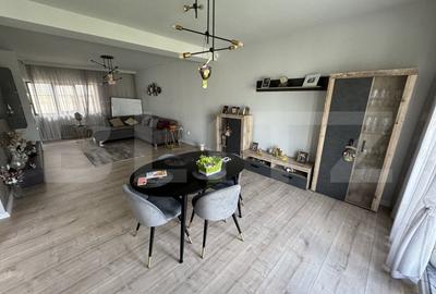 Casa P+1, 131 mp utili, 400 mp teren, zona Balta Verde - 4