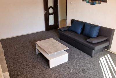 Apartament cu 2 camere decomandat în Central - 8