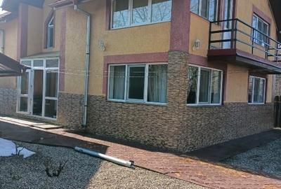 Casă individuală cu 7 camere cu Teren 1000 Mp în Movilița - 11