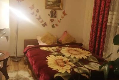 Apartament cu 2 camere decomandat în Cotnari - 4