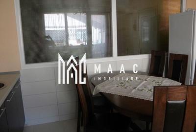 Apartament 4 camere I Decomandat I Loc parcare I Turnisor - 15