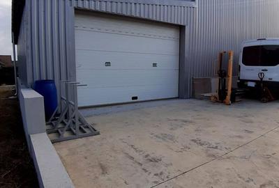 Spațiu comercial, de 600 mp, în Exterior Vest - 4