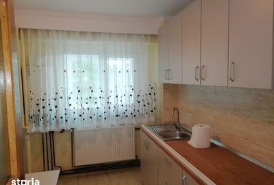 Apartament cu 2 camere decomandat în Central - 2