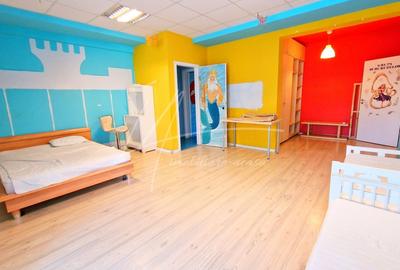 Apartament rar cu 5 camere si curte de 358 mp - Prelungirea Ghencea - 9