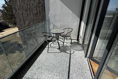 Apartament cu 2 camere decomandat în Central - 5