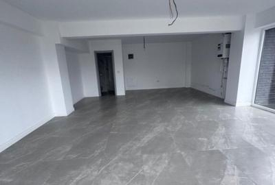 Spatiu comercial, cladire noua , finisat - 1