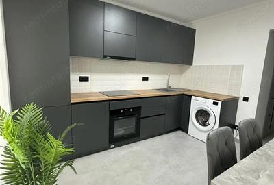 Garsonieră în Obor