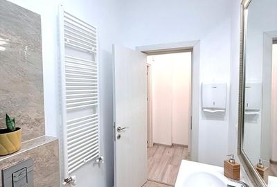 Apartament cu 2 camere semidecomandat, mobilat în Victoriei - 4