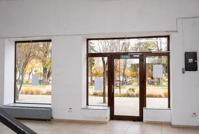 Spatiu Comercial Satu Mare - 5