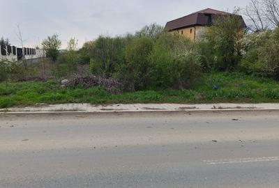 Spațiu comercial, în Dragomirești-Vale - 2