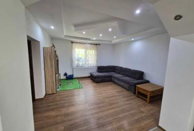 Casă cu 2 camere în Central - 4