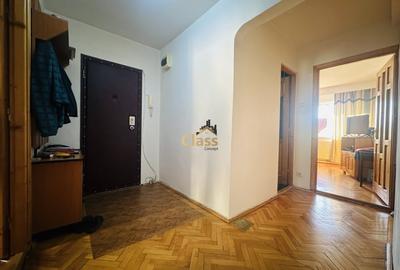 Apartament 3 camera | etaj intermediar | 68 mpu | Aurel Vlaicu Marasti - 10