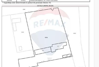 Casă cu 6 camere cu Teren 2655 Mp în Toporu - 4