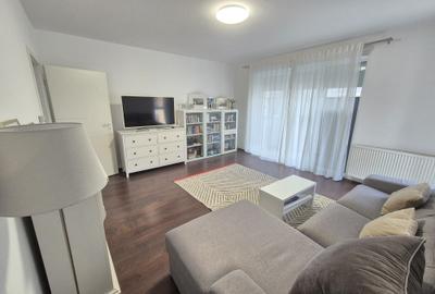 Vanzare  apartament 2 camere Avantgarden 3 etajul 4 mobilat si utilat complet - 7