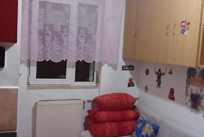 Garsonieră semidecomandată în Nufărul