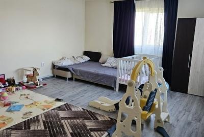 Casă individuală cu 4 camere cu Canalizare în Ciurea - 12